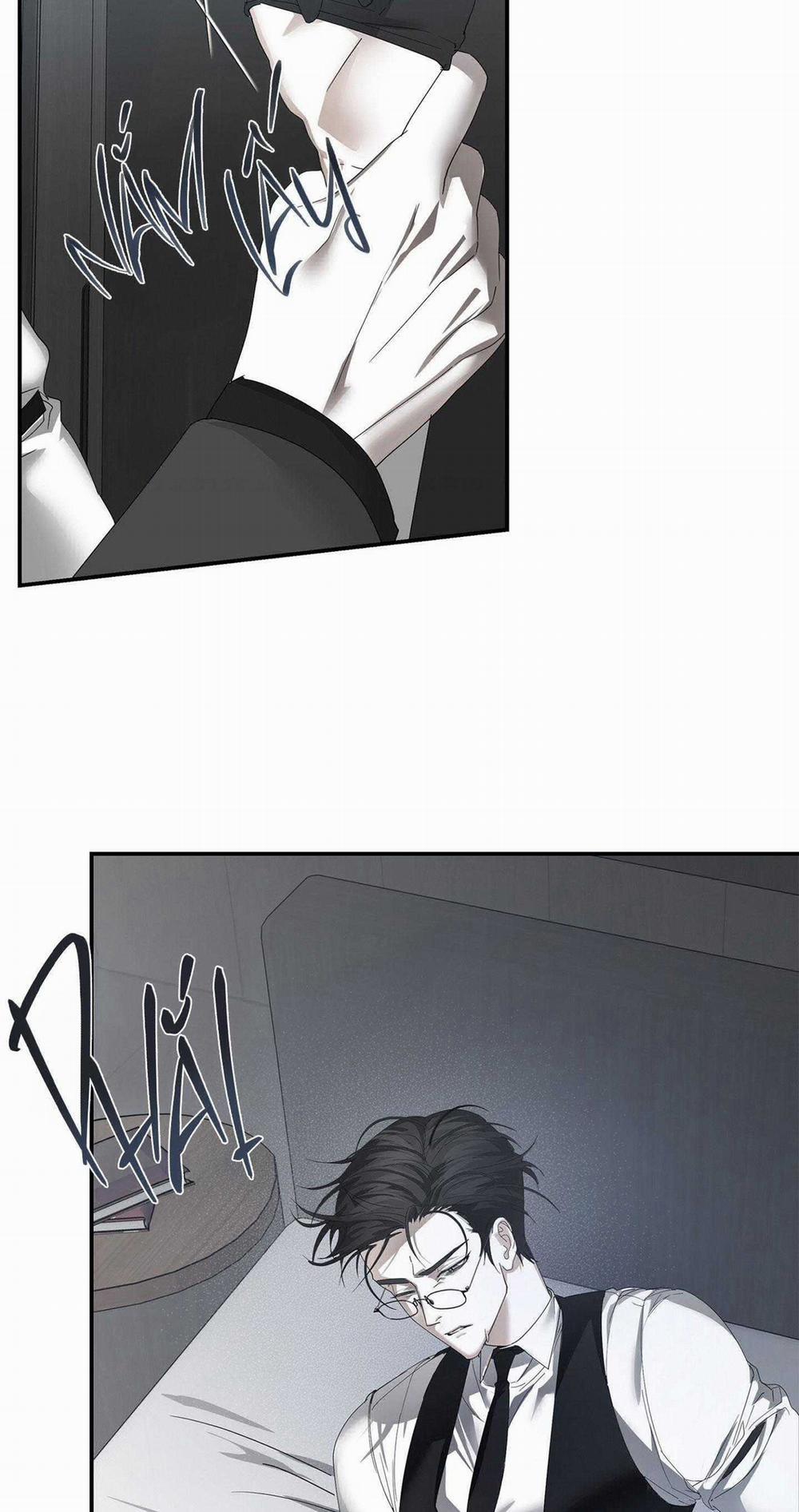 TUYỂN TẬP NHẤT THỤ ĐA CÔNG CỦA NHÀ KIM 33.2 trang 27