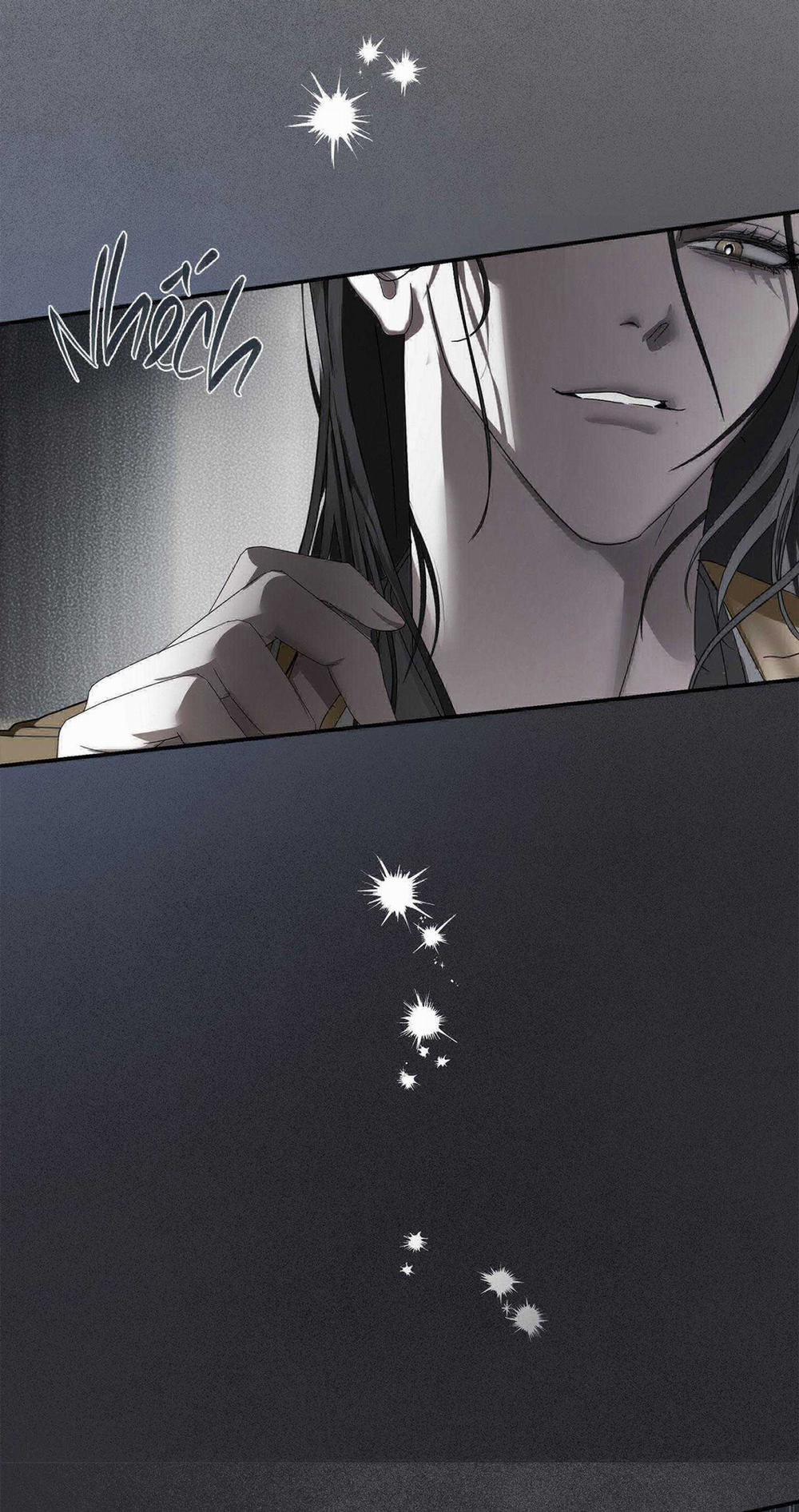 TUYỂN TẬP NHẤT THỤ ĐA CÔNG CỦA NHÀ KIM 33.2 trang 29