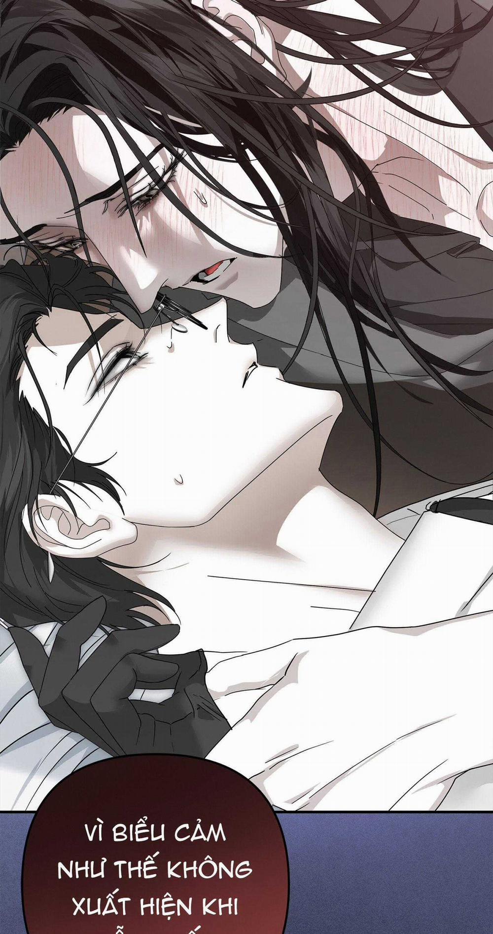 TUYỂN TẬP NHẤT THỤ ĐA CÔNG CỦA NHÀ KIM 33.2 trang 36