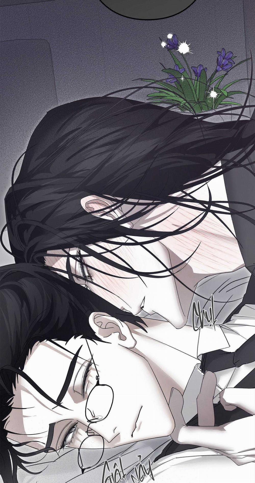 TUYỂN TẬP NHẤT THỤ ĐA CÔNG CỦA NHÀ KIM 33.2 trang 47