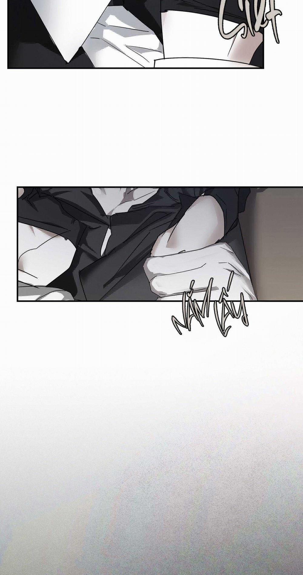 TUYỂN TẬP NHẤT THỤ ĐA CÔNG CỦA NHÀ KIM 33.2 trang 6