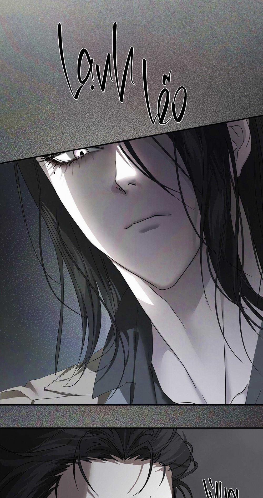 TUYỂN TẬP NHẤT THỤ ĐA CÔNG CỦA NHÀ KIM 33.2 trang 7