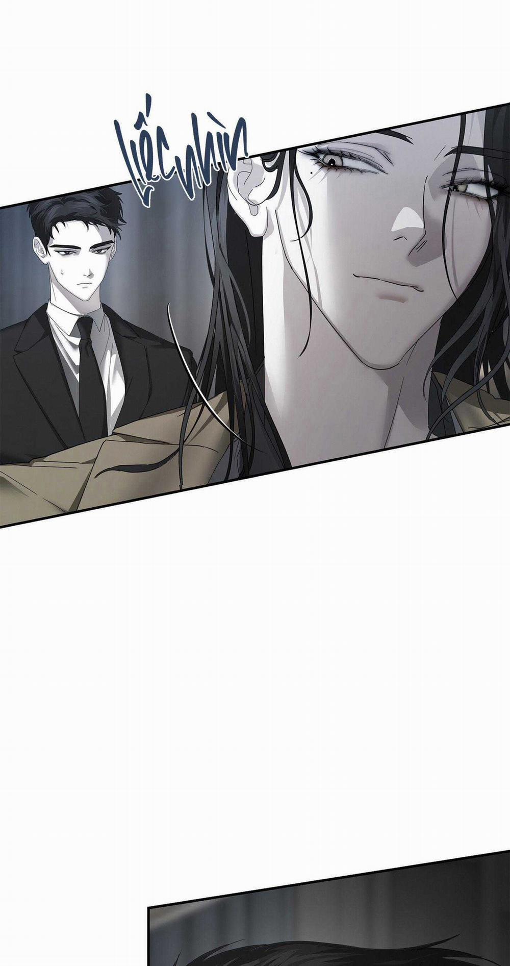 TUYỂN TẬP NHẤT THỤ ĐA CÔNG CỦA NHÀ KIM 33.2 trang 73