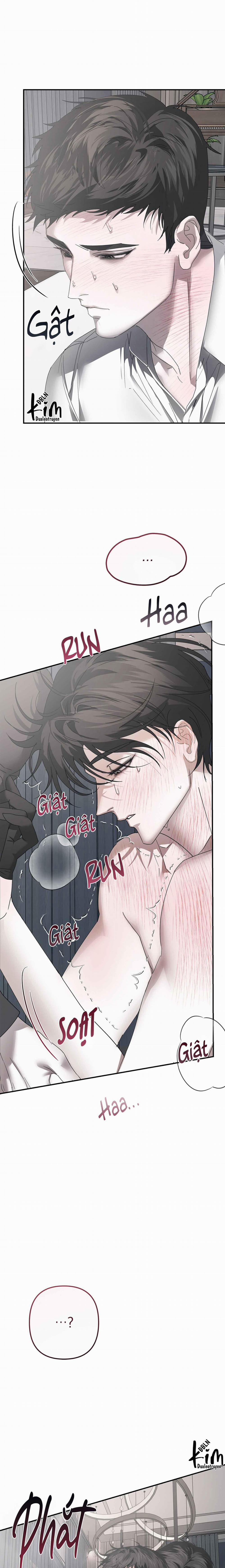 TUYỂN TẬP NHẤT THỤ ĐA CÔNG CỦA NHÀ KIM 33.3 ACT OUT 3 trang 20