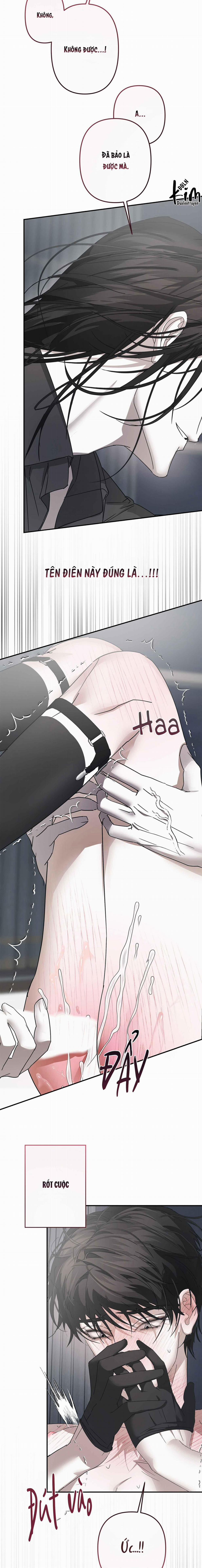 TUYỂN TẬP NHẤT THỤ ĐA CÔNG CỦA NHÀ KIM 33.3 ACT OUT 3 trang 23