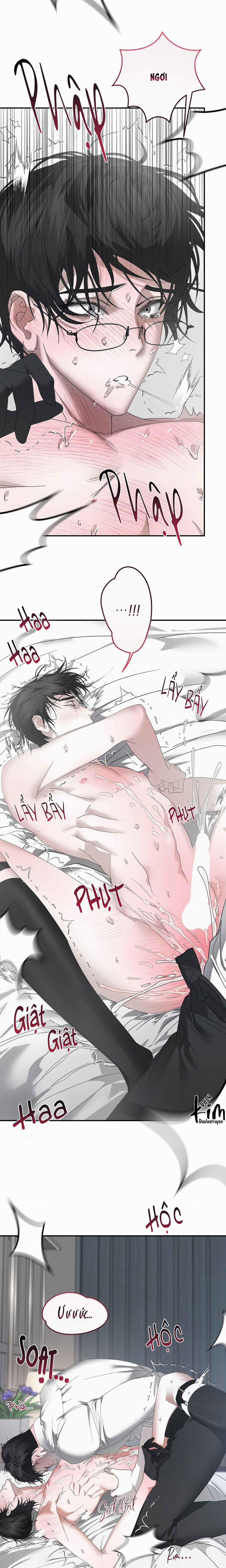 TUYỂN TẬP NHẤT THỤ ĐA CÔNG CỦA NHÀ KIM 33.3 ACT OUT 3 trang 4