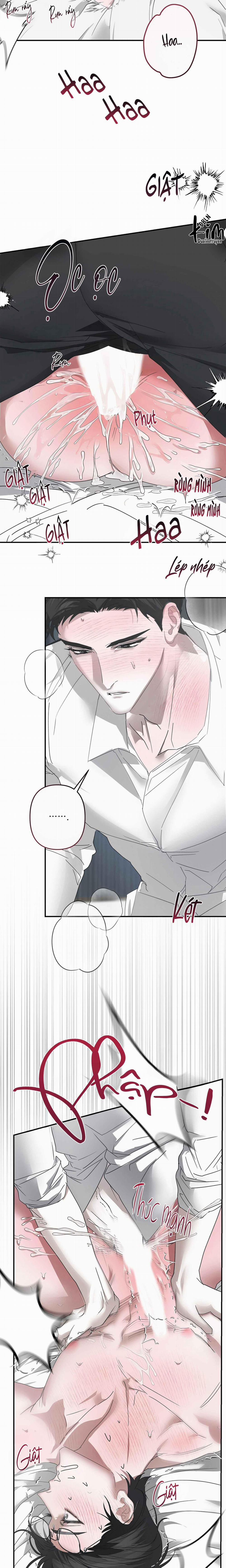 TUYỂN TẬP NHẤT THỤ ĐA CÔNG CỦA NHÀ KIM 33.3 ACT OUT 3 trang 5