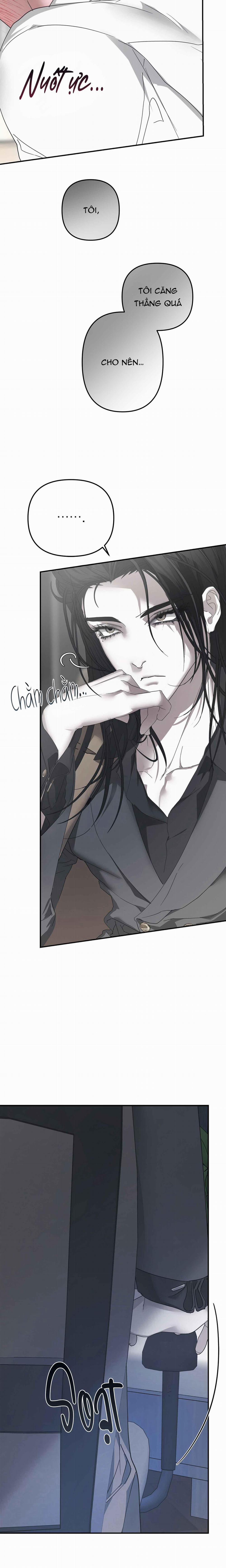 TUYỂN TẬP NHẤT THỤ ĐA CÔNG CỦA NHÀ KIM 33.3 ACT OUT 3 trang 9