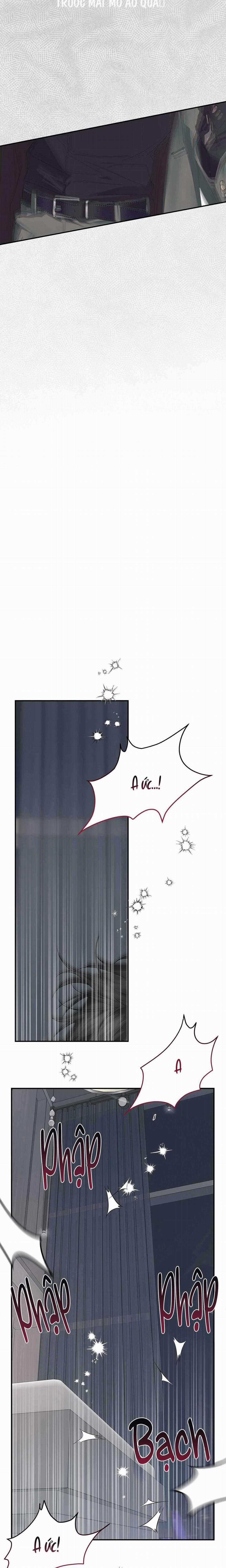 TUYỂN TẬP NHẤT THỤ ĐA CÔNG CỦA NHÀ KIM 33.3 trang 12