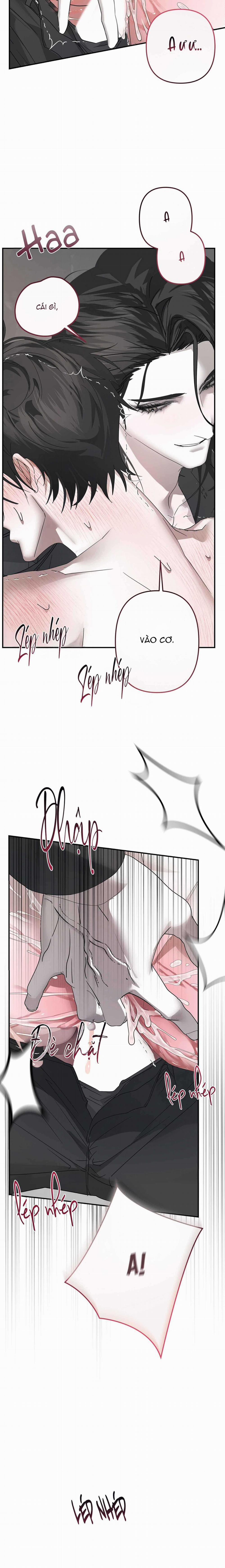 TUYỂN TẬP NHẤT THỤ ĐA CÔNG CỦA NHÀ KIM 33.3 trang 17