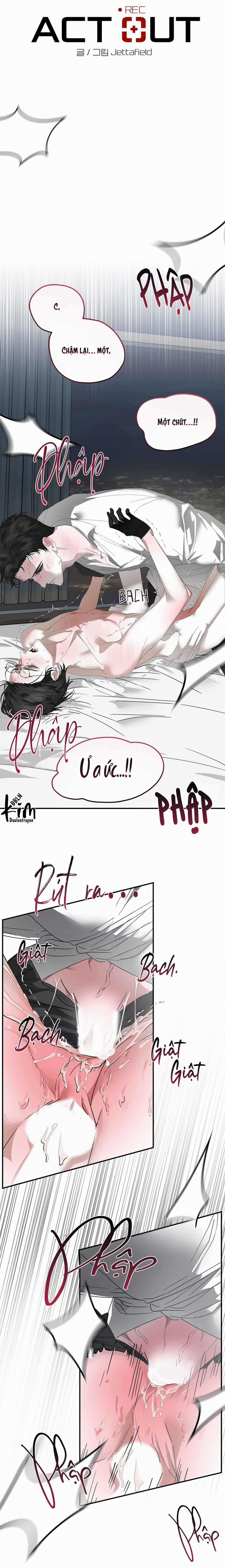 TUYỂN TẬP NHẤT THỤ ĐA CÔNG CỦA NHÀ KIM 33.3 trang 2