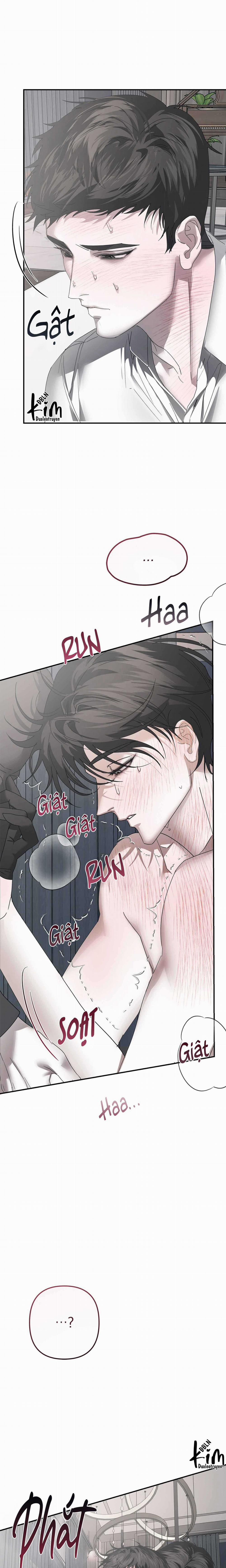 TUYỂN TẬP NHẤT THỤ ĐA CÔNG CỦA NHÀ KIM 33.3 trang 20