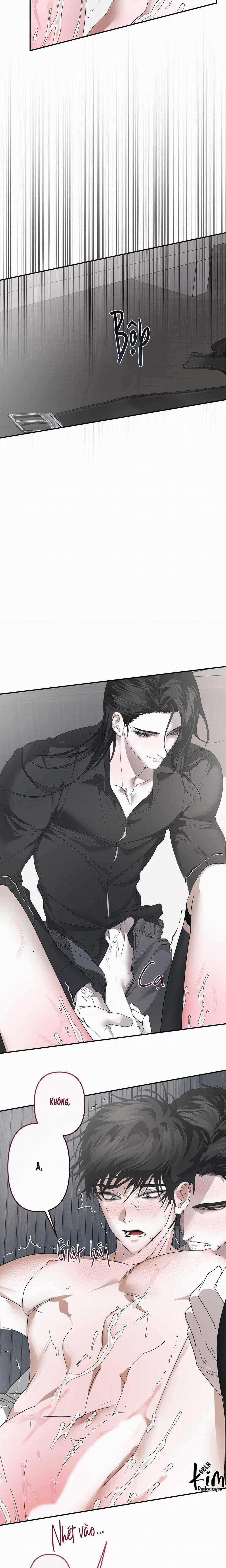 TUYỂN TẬP NHẤT THỤ ĐA CÔNG CỦA NHÀ KIM 33.3 trang 22