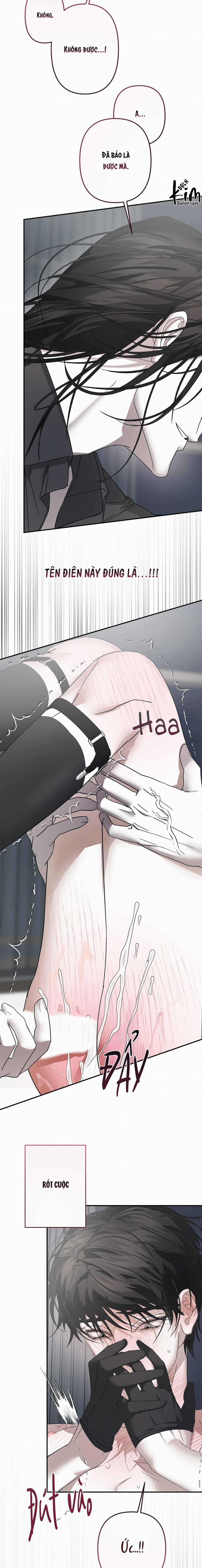 TUYỂN TẬP NHẤT THỤ ĐA CÔNG CỦA NHÀ KIM 33.3 trang 23