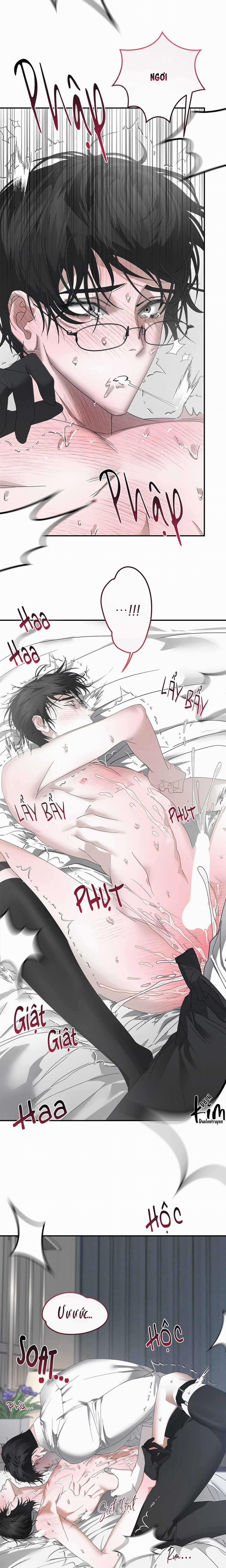 TUYỂN TẬP NHẤT THỤ ĐA CÔNG CỦA NHÀ KIM 33.3 trang 4