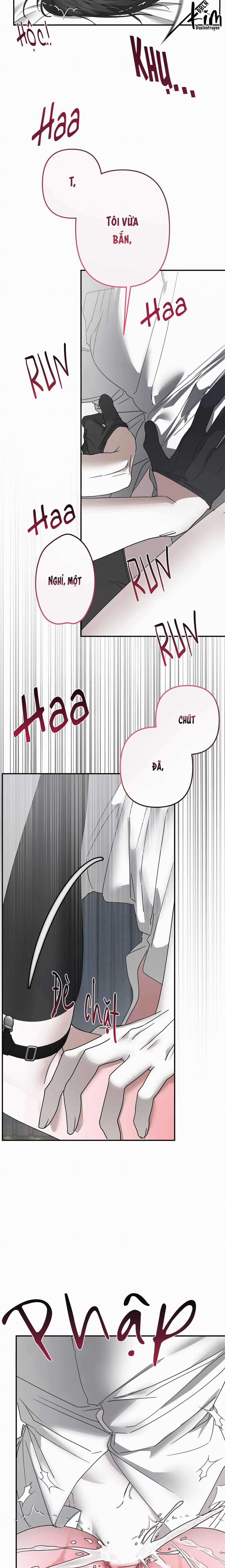 TUYỂN TẬP NHẤT THỤ ĐA CÔNG CỦA NHÀ KIM 33.3 trang 6