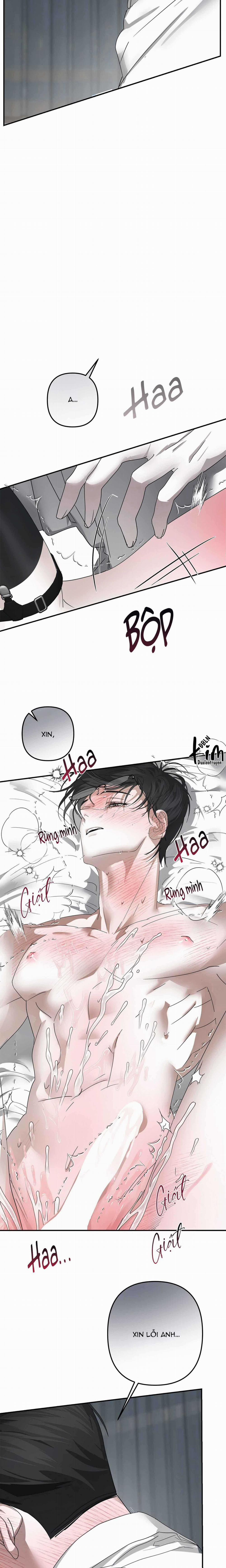 TUYỂN TẬP NHẤT THỤ ĐA CÔNG CỦA NHÀ KIM 33.3 trang 8