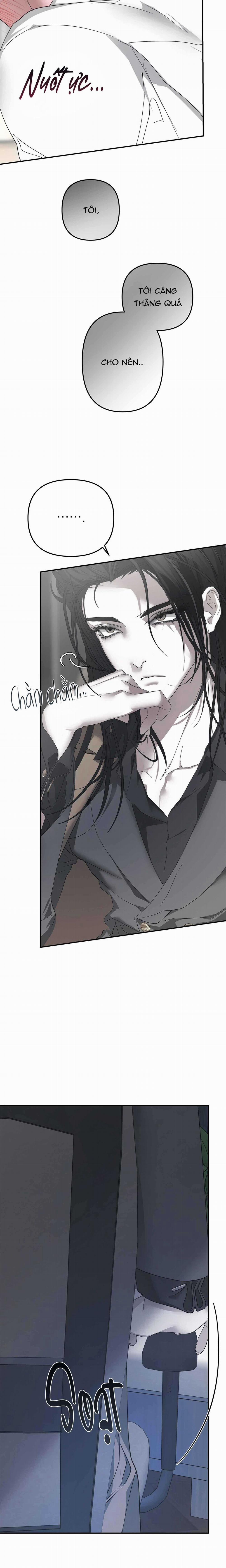 TUYỂN TẬP NHẤT THỤ ĐA CÔNG CỦA NHÀ KIM 33.3 trang 9