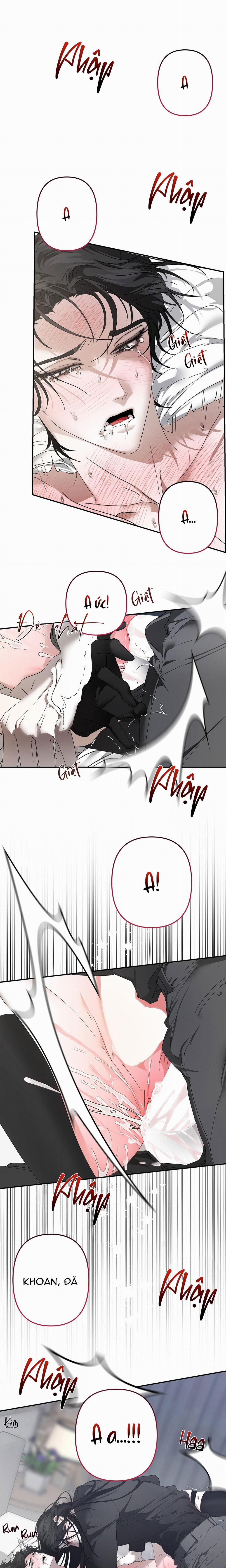 TUYỂN TẬP NHẤT THỤ ĐA CÔNG CỦA NHÀ KIM 33.4 ACT OUT end trang 0