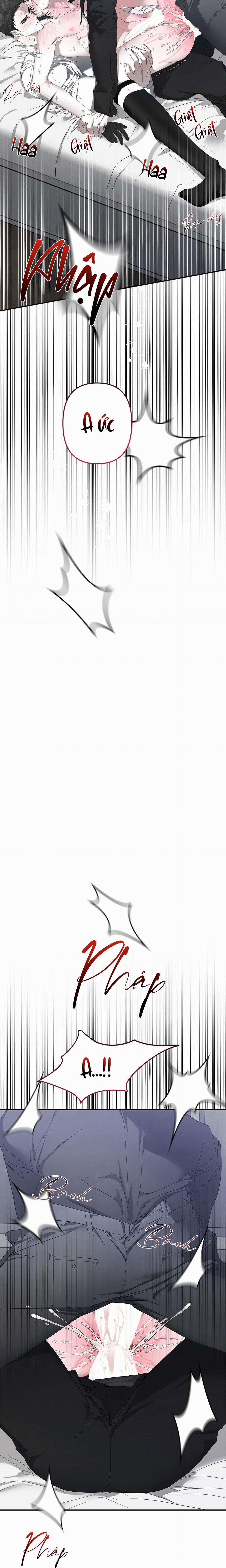 TUYỂN TẬP NHẤT THỤ ĐA CÔNG CỦA NHÀ KIM 33.4 ACT OUT end trang 1