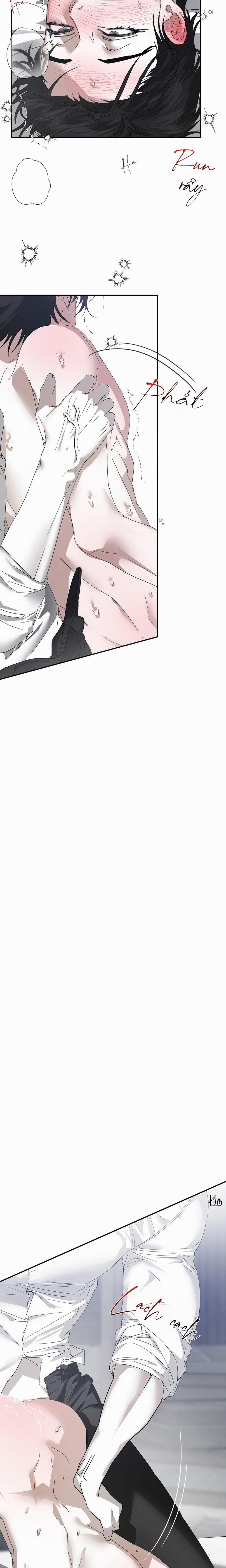 TUYỂN TẬP NHẤT THỤ ĐA CÔNG CỦA NHÀ KIM 33.4 ACT OUT end trang 11