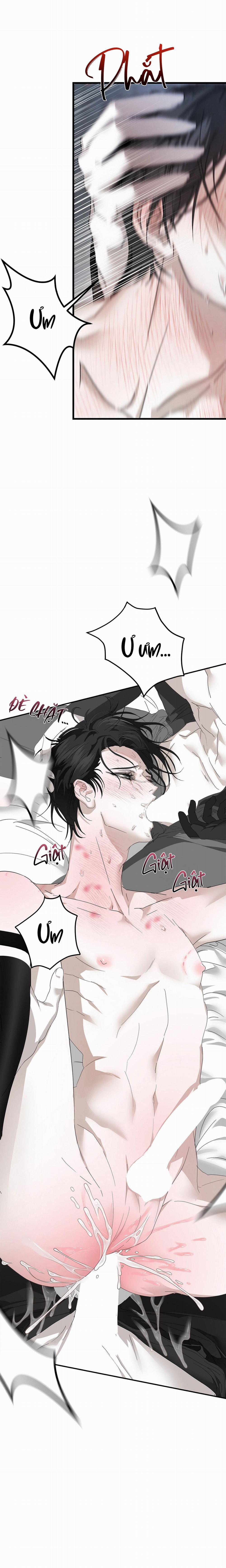 TUYỂN TẬP NHẤT THỤ ĐA CÔNG CỦA NHÀ KIM 33.4 ACT OUT end trang 16