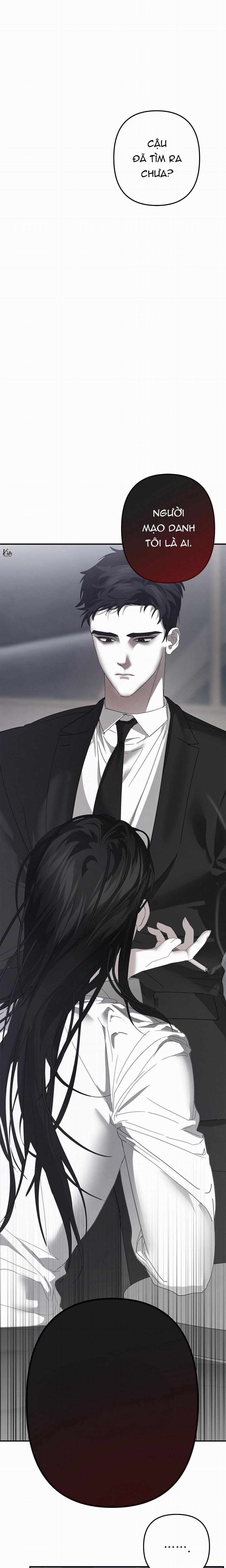 TUYỂN TẬP NHẤT THỤ ĐA CÔNG CỦA NHÀ KIM 33.4 ACT OUT end trang 20