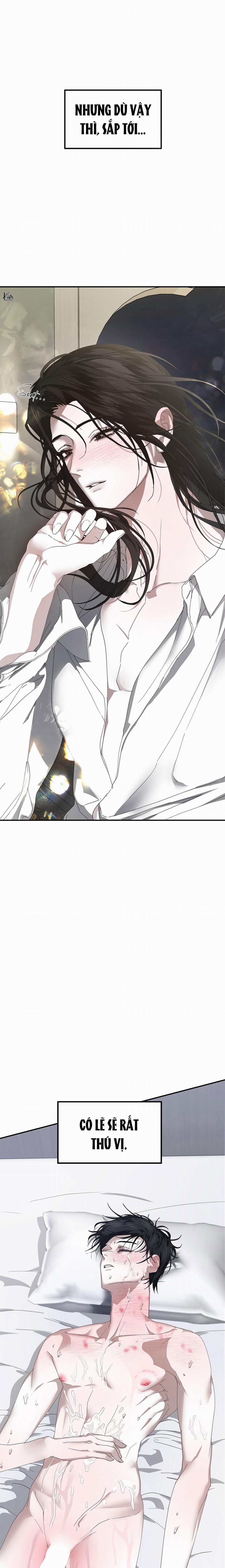 TUYỂN TẬP NHẤT THỤ ĐA CÔNG CỦA NHÀ KIM 33.4 ACT OUT end trang 26