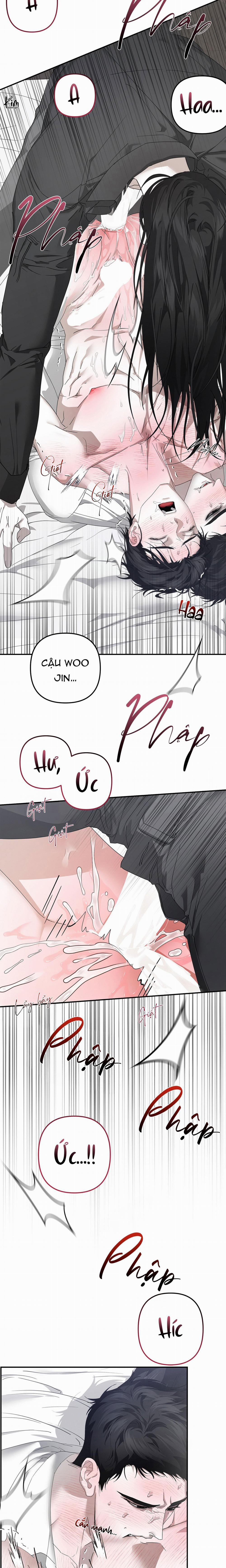 TUYỂN TẬP NHẤT THỤ ĐA CÔNG CỦA NHÀ KIM 33.4 ACT OUT end trang 4