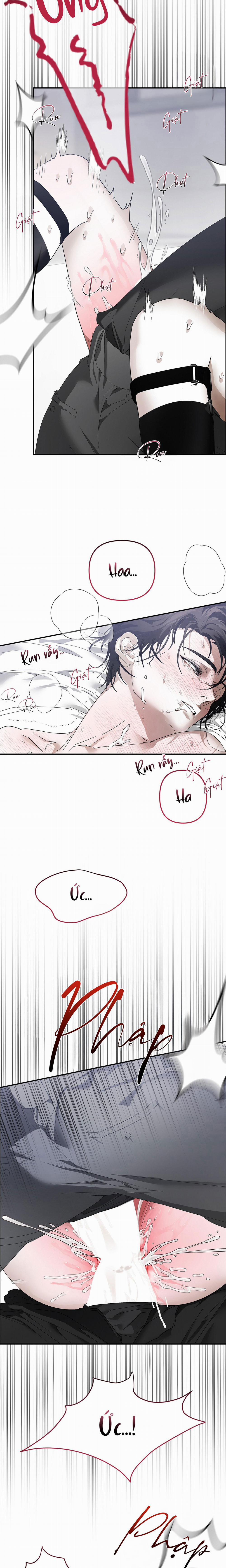 TUYỂN TẬP NHẤT THỤ ĐA CÔNG CỦA NHÀ KIM 33.4 ACT OUT end trang 7