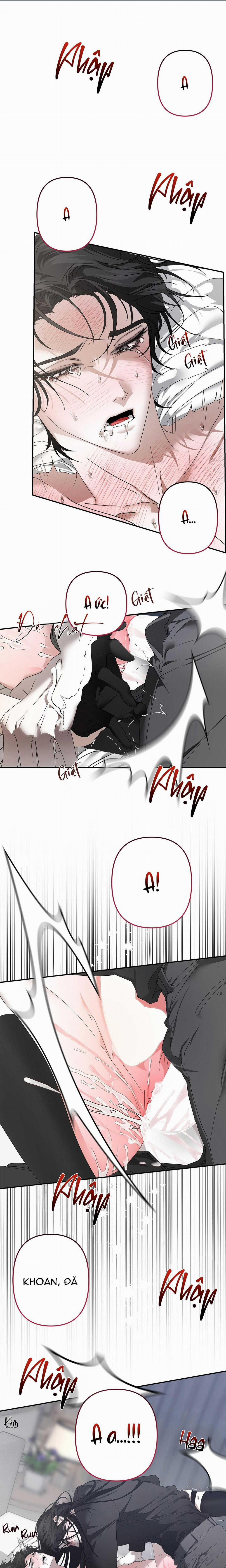 TUYỂN TẬP NHẤT THỤ ĐA CÔNG CỦA NHÀ KIM 33.4 trang 0