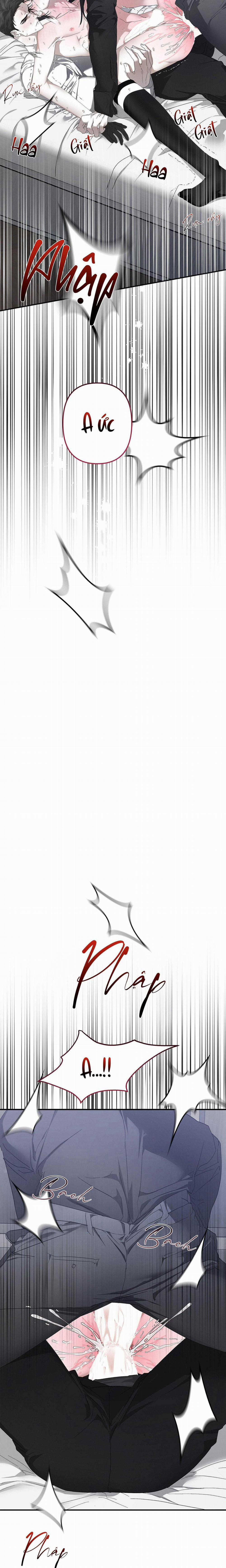 TUYỂN TẬP NHẤT THỤ ĐA CÔNG CỦA NHÀ KIM 33.4 trang 1