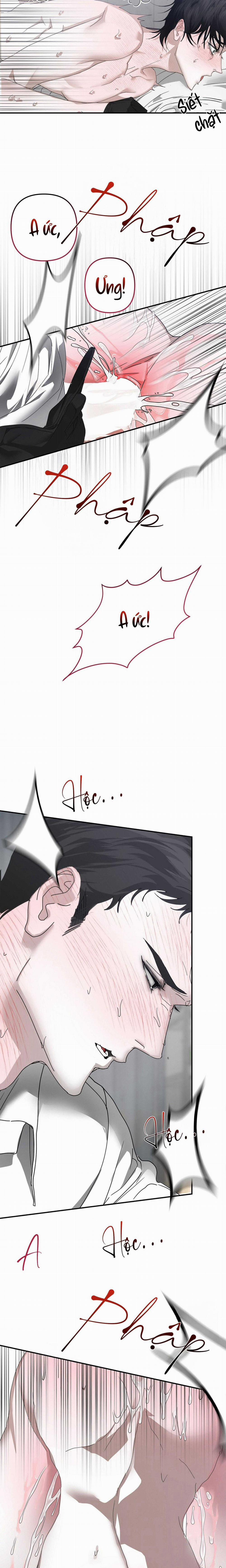 TUYỂN TẬP NHẤT THỤ ĐA CÔNG CỦA NHÀ KIM 33.4 trang 13