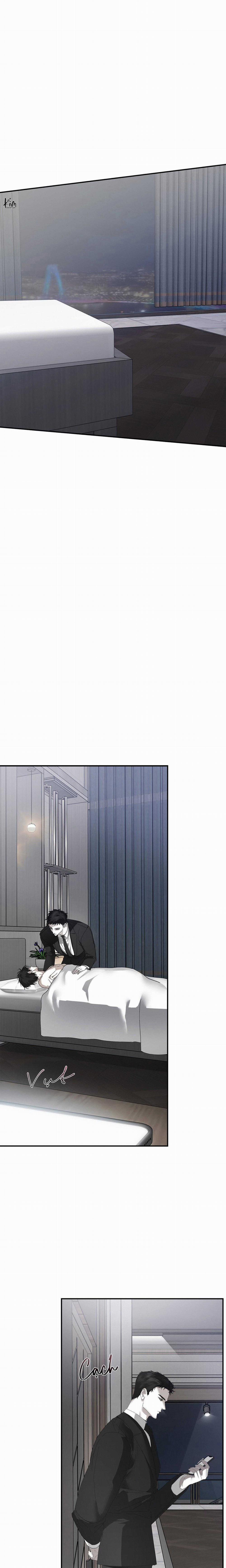 TUYỂN TẬP NHẤT THỤ ĐA CÔNG CỦA NHÀ KIM 33.4 trang 17