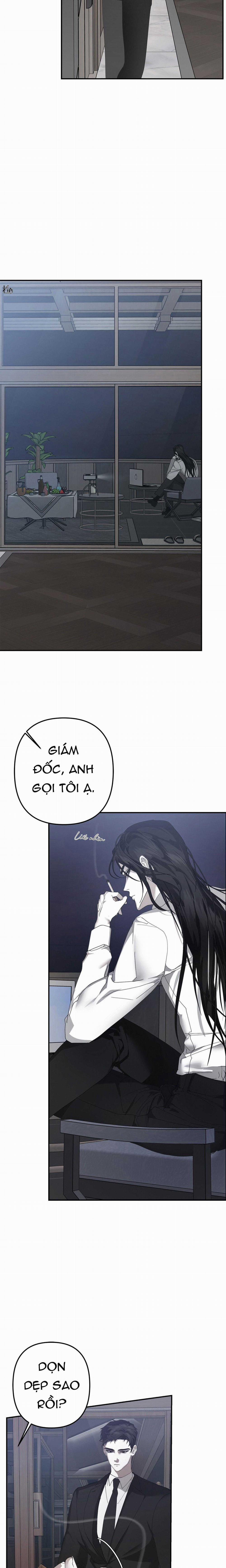 TUYỂN TẬP NHẤT THỤ ĐA CÔNG CỦA NHÀ KIM 33.4 trang 18