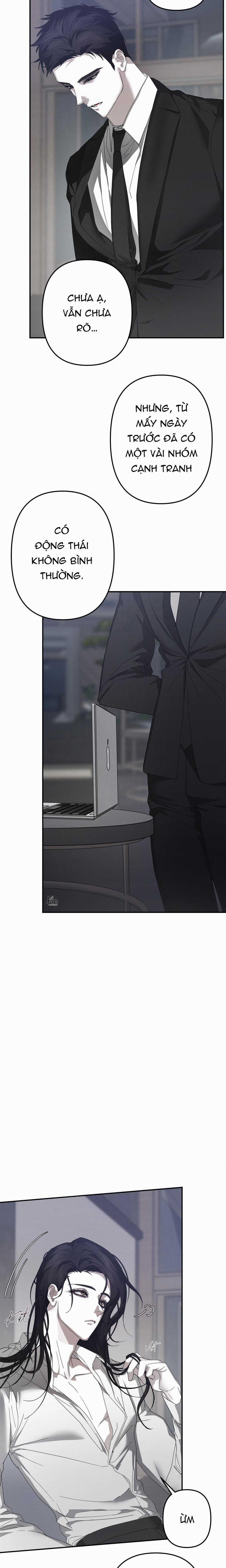 TUYỂN TẬP NHẤT THỤ ĐA CÔNG CỦA NHÀ KIM 33.4 trang 21