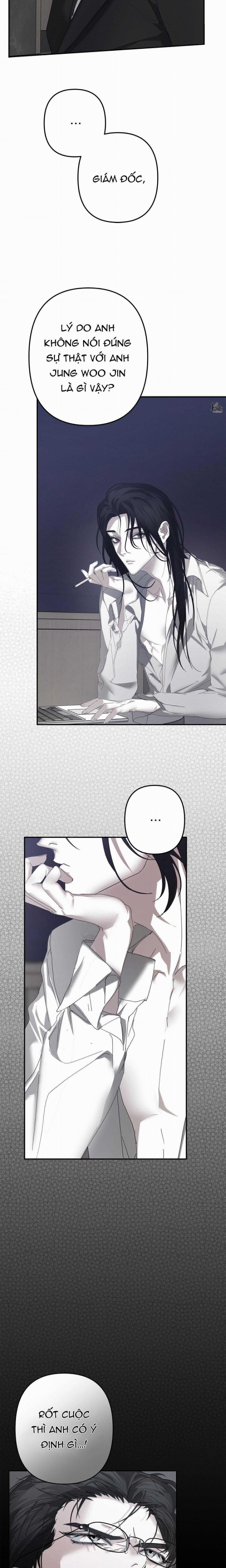 TUYỂN TẬP NHẤT THỤ ĐA CÔNG CỦA NHÀ KIM 33.4 trang 23