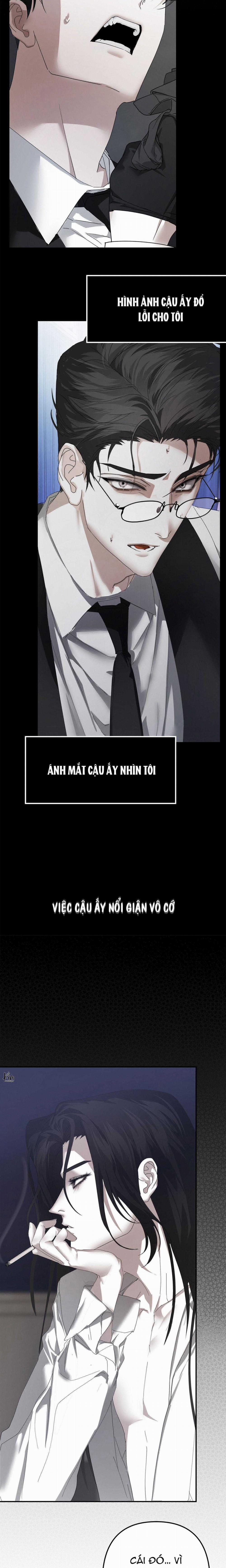 TUYỂN TẬP NHẤT THỤ ĐA CÔNG CỦA NHÀ KIM 33.4 trang 24