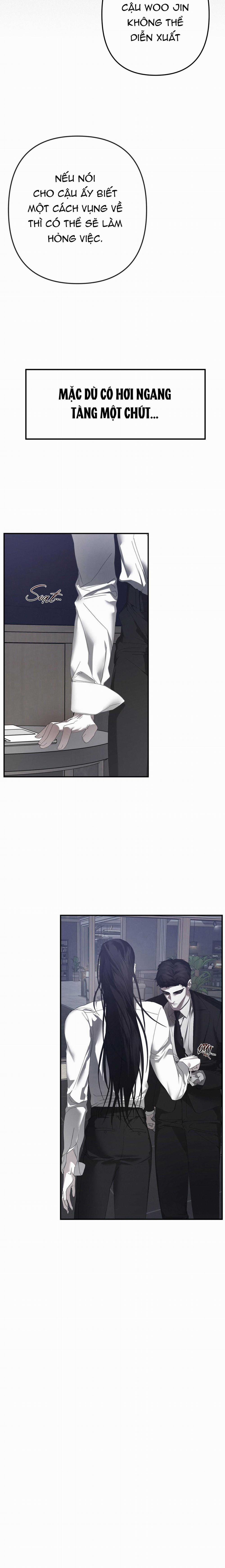 TUYỂN TẬP NHẤT THỤ ĐA CÔNG CỦA NHÀ KIM 33.4 trang 25