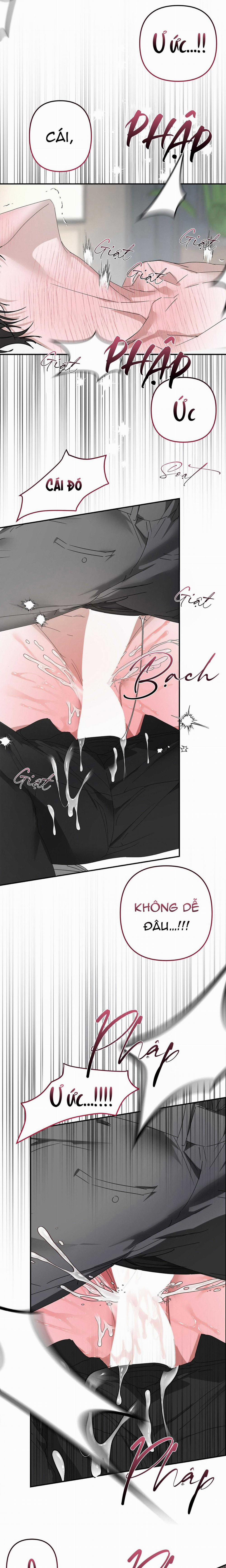 TUYỂN TẬP NHẤT THỤ ĐA CÔNG CỦA NHÀ KIM 33.4 trang 3