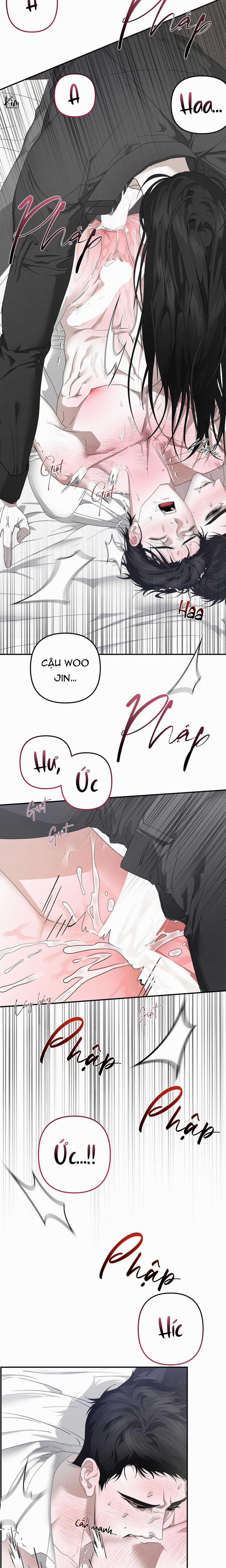 TUYỂN TẬP NHẤT THỤ ĐA CÔNG CỦA NHÀ KIM 33.4 trang 4