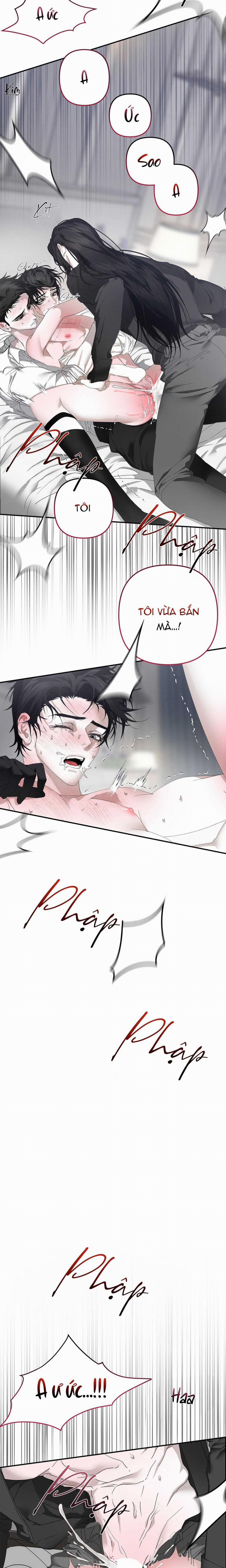 TUYỂN TẬP NHẤT THỤ ĐA CÔNG CỦA NHÀ KIM 33.4 trang 8