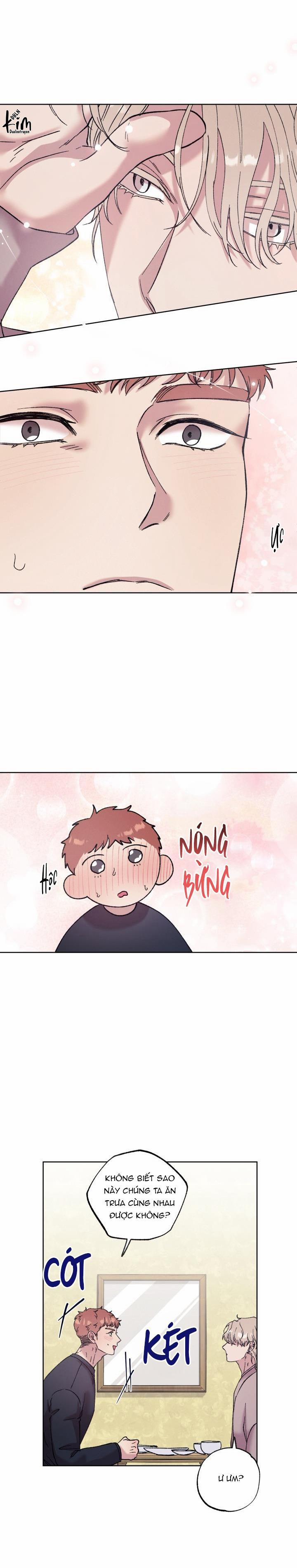 TUYỂN TẬP NHẤT THỤ ĐA CÔNG CỦA NHÀ KIM 34.1 chim 1 trang 16