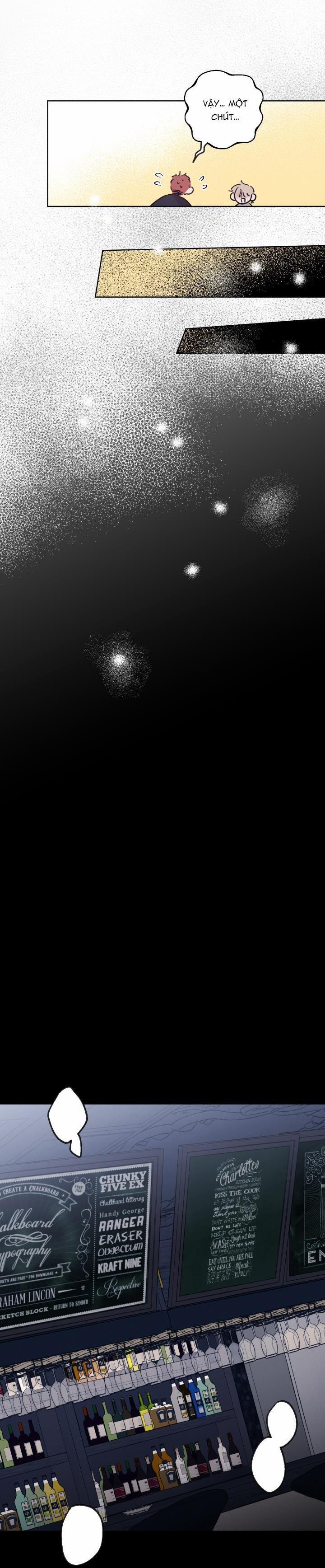 TUYỂN TẬP NHẤT THỤ ĐA CÔNG CỦA NHÀ KIM 34.1 chim 1 trang 19