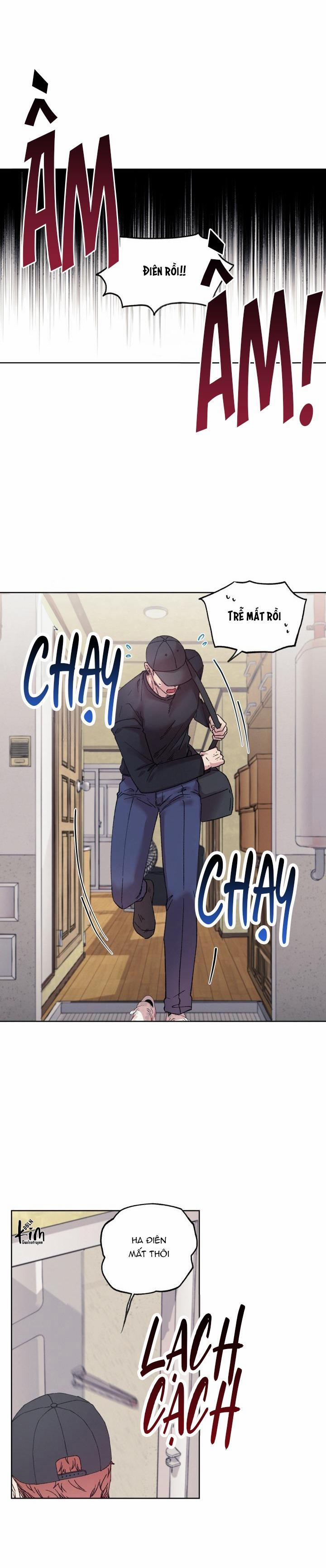 TUYỂN TẬP NHẤT THỤ ĐA CÔNG CỦA NHÀ KIM 34.1 chim 1 trang 4