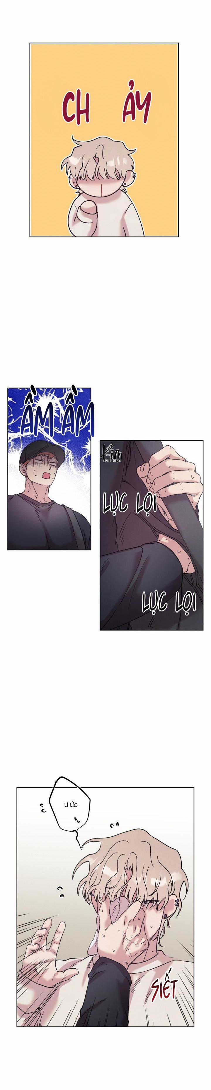 TUYỂN TẬP NHẤT THỤ ĐA CÔNG CỦA NHÀ KIM 34.1 chim 1 trang 7