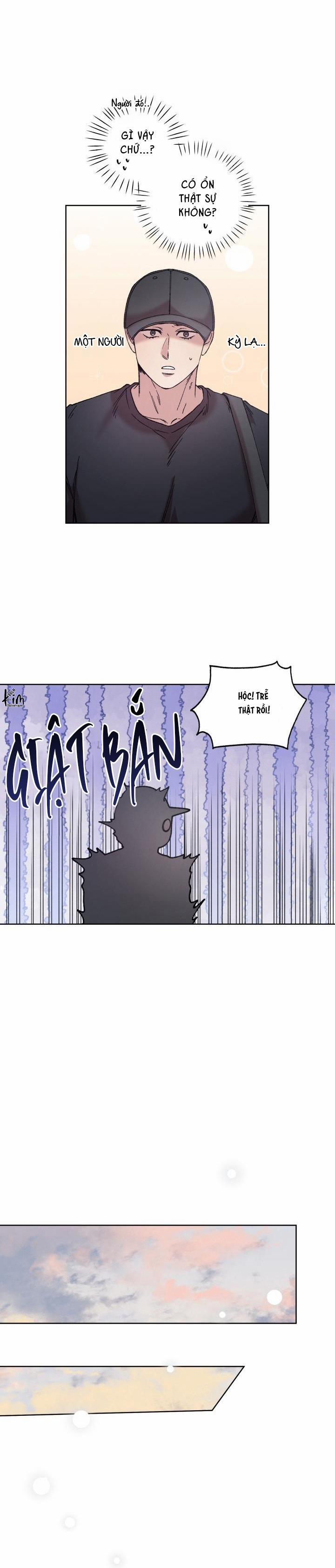 TUYỂN TẬP NHẤT THỤ ĐA CÔNG CỦA NHÀ KIM 34.1 chim 1 trang 9