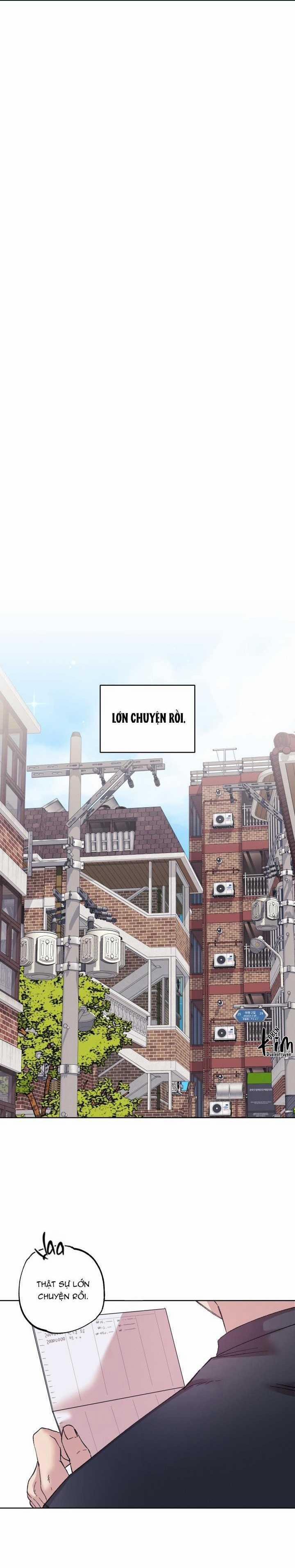 TUYỂN TẬP NHẤT THỤ ĐA CÔNG CỦA NHÀ KIM 34.1 trang 0