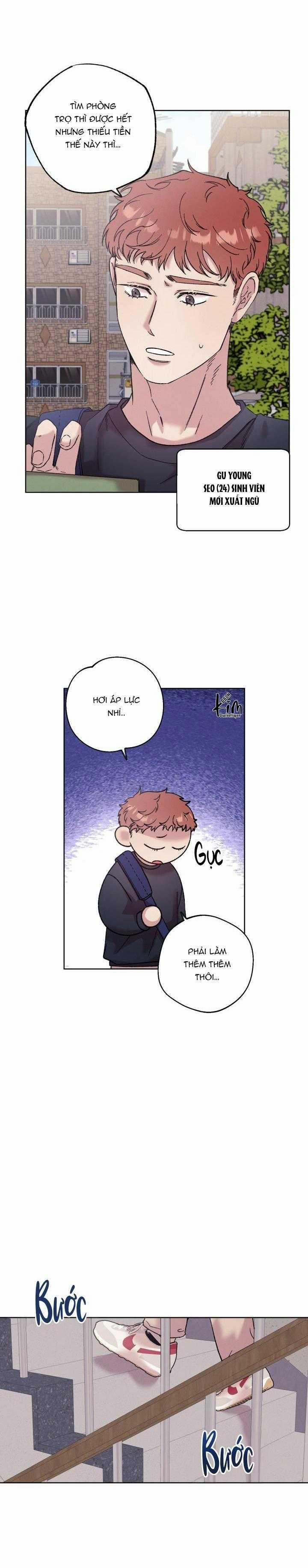 TUYỂN TẬP NHẤT THỤ ĐA CÔNG CỦA NHÀ KIM 34.1 trang 1