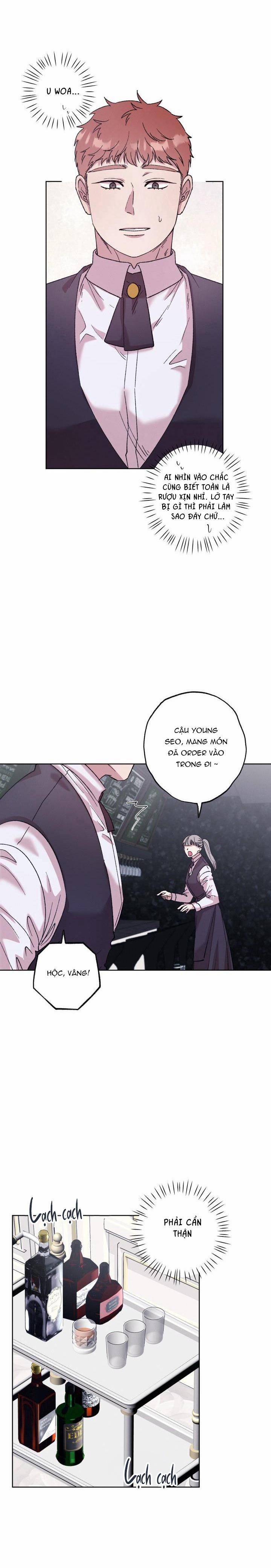 TUYỂN TẬP NHẤT THỤ ĐA CÔNG CỦA NHÀ KIM 34.2 chim 2 trang 10